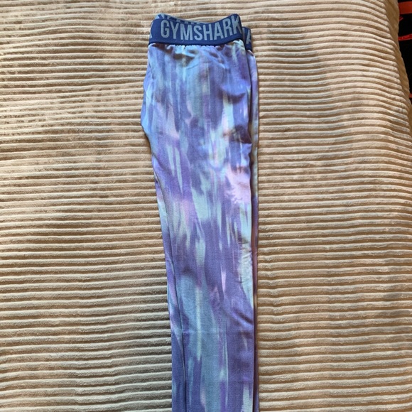 Gymshark leggings - Picture 2 of 2